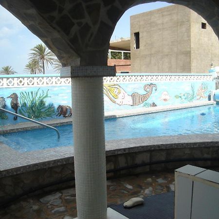 Almerimar Paraiso Al Mar Balerma Exterior foto