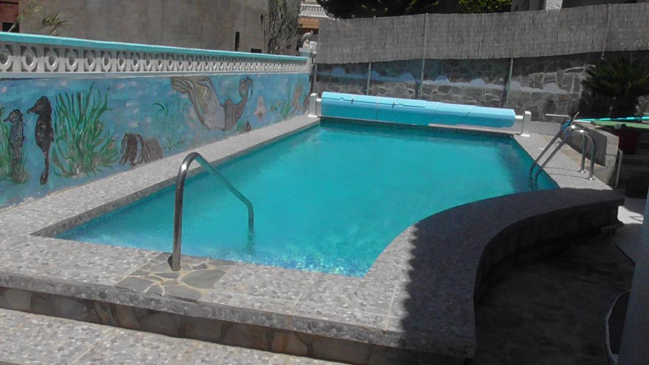 Almerimar Paraiso Al Mar Balerma Exterior foto