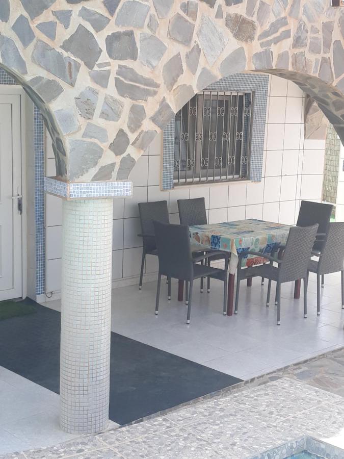 Almerimar Paraiso Al Mar Balerma Exterior foto